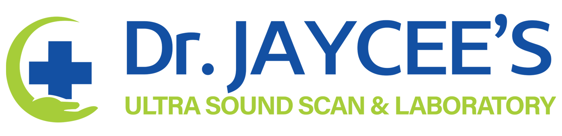 DR. Jaycee's logo